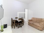 Apto, Santa Cecília, 1 Quarto, 47 m2 São Paulo