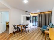 Apto, Santa Cecília, 1 Quarto, 49 m2 São Paulo