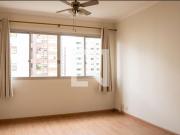 Apto, Santa Cecília, 1 Quarto, 50 m2 São Paulo