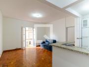 Apto, Santa Cecília, 1 Quarto, 50 m2 São Paulo