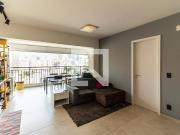 Apto, Santa Cecília, 1 Quarto, 50 m2 São Paulo