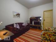 Apto, Santa Cecília, 1 Quarto, 53 m2 São Paulo