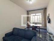 Apto, Santa Cecília, 1 Quarto, 55 m2 São Paulo