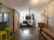 Apto, Santa Cecília, 1 Quarto, 56 m2 São Paulo