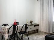 Apto, Santa Cecília, 1 Quarto, 60 m2 São Paulo