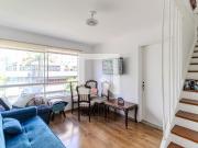 Apto, Santa Cecília, 1 Quarto, 60 m2 São Paulo