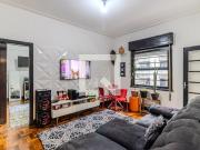 Apto, Santa Cecília, 1 Quarto, 65 m2 São Paulo