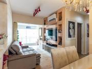 Apto, Santa Cecília, 1 Quarto, 79 m2 São Paulo