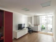 Apto, Santa Cecília, 2 Quartos, 100 m2 São Paulo