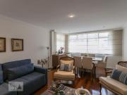 Apto, Santa Cecília, 2 Quartos, 110 m2 São Paulo