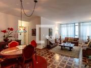 Apto, Santa Cecília, 2 Quartos, 119 m2 São Paulo