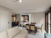 Apto, Santa Cecília, 2 Quartos, 182 m2 São Paulo