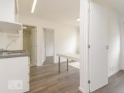 Apto, Santa Cecília, 2 Quartos, 33 m2 São Paulo