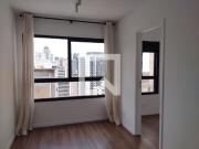 Apto, Santa Cecília, 2 Quartos, 35 m2 São Paulo
