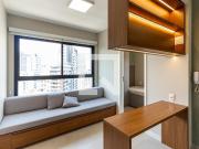 Apto, Santa Cecília, 2 Quartos, 35 m2 São Paulo