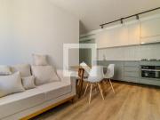 Apto, Santa Cecília, 2 Quartos, 35 m2 São Paulo