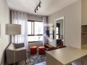 Apto, Santa Cecília, 2 Quartos, 35 m2 São Paulo Apto, Santa Cecília, 2 Quartos, 35 m2 São Paulo