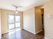 Apto, Santa Cecília, 2 Quartos, 48 m2 São Paulo