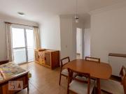 Apto, Santa Cecília, 2 Quartos, 53 m2 São Paulo