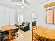 Apto, Santa Cecília, 2 Quartos, 65 m2 São Paulo