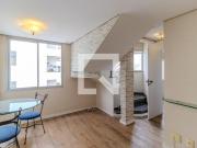 Apto, Santa Cecília, 2 Quartos, 70 m2 São Paulo