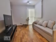 Apto, Santa Cecília, 2 Quartos, 82 m2 São Paulo