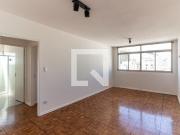 Apto, Santa Cecília, 2 Quartos, 83 m2 São Paulo