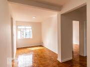 Apto, Santa Cecília, 2 Quartos, 87 m2 São Paulo