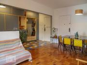 Apto, Santa Cecília, 2 Quartos, 90 m2 São Paulo