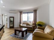 Apto, Santa Cecília, 2 Quartos, 98 m2 São Paulo