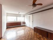 Apto, Santa Cecília, 3 Quartos, 109 m2 São Paulo