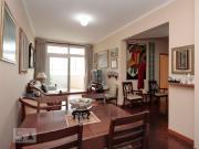 Apto, Santa Cecília, 3 Quartos, 110 m2 São Paulo