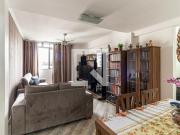 Apto, Santa Cecília, 3 Quartos, 117 m2 São Paulo