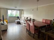 Apto, Santa Cecília, 3 Quartos, 120 m2 São Paulo