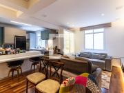 Apto, Santa Cecília, 3 Quartos, 131 m2 São Paulo