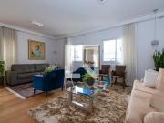 Apto, Santa Cecília, 3 Quartos, 182 m2 São Paulo