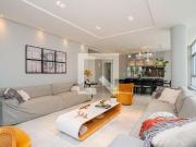 Apto, Santa Cecília, 3 Quartos, 208 m2 São Paulo