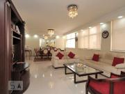 Apto, Santa Cecília, 3 Quartos, 240 m2 São Paulo