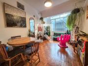 Apto, Santa Cecília, 3 Quartos, 98 m2 São Paulo