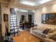 Apto, Santa Cecília, 4 Quartos, 172 m2 São Paulo