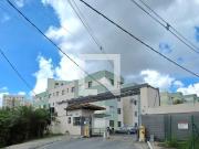 Apto, Santa Clara, 3 Quartos, 55 m2 Vespasiano