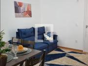 Apto, Santa Cruz, 2 Quartos, 48 m2 Rio de Janeiro