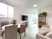 Apto, Santa Cruz, 2 Quartos, 63 m2 Belo Horizonte