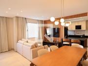 Apto, Santa Cruz, 2 Quartos, 76 m2 Belo Horizonte