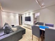 Apto, Santa Cruz, 3 Quartos, 50 m2 Belo Horizonte