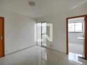 Apto, Santa Cruz, 3 Quartos, 85 m2 Belo Horizonte