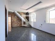 Apto, Santa Cruz, 4 Quartos, 250 m2 Belo Horizonte