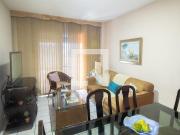 Apto, Santa Cruz da Serra, 2 Quartos, 60 m2 Duque de Caxias