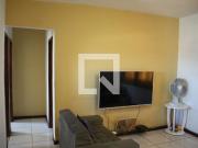 Apto, Santa Cruz Industrial, 2 Quartos, 70 m2 Contagem