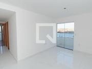 Apto, Santa Cruz Industrial, 3 Quartos, 82 m2 Contagem